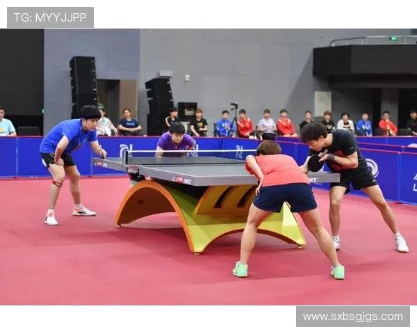 赛后分析武汉乒乓球队与广州乒乓球队在比赛中的灵活应变能力探讨