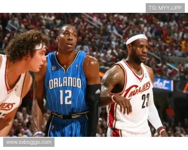 2009年湖人对决魔术精彩回顾及比赛下载资源分享