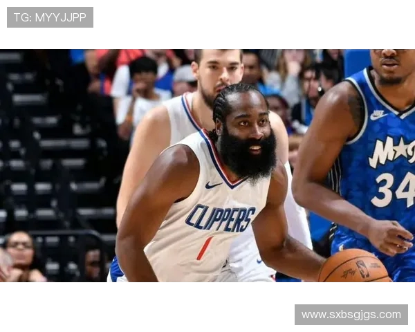 2021年快船对阵魔术精彩直播录像回顾与赛后分析