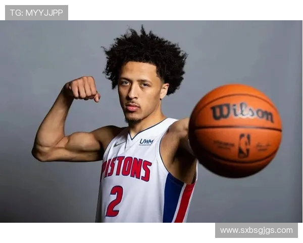 凯德坎宁安：新生代篮球明星的崛起与未来展望