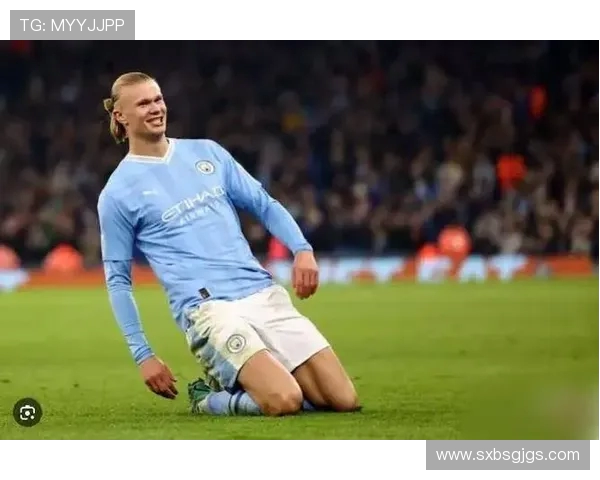 哈兰德的进球之路：从挪威小镇到欧洲顶级射手的传奇旅程