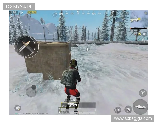 陈秀英专访：从新手到高手的和平精英成长之路回顾与展望