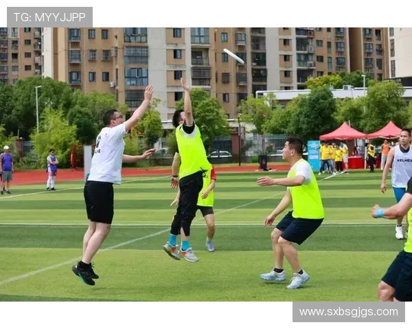 飞盘运动新风尚：深入分析广州飞盘队员的个人技能与战术配合