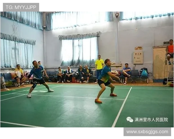 广州羽毛球队阵地战体系解析与战术运用探讨